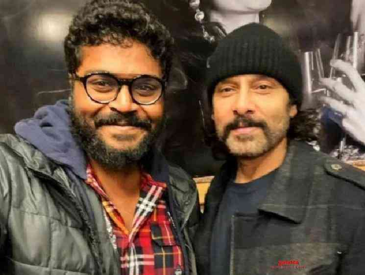 cobra movie director ajay gnanamuthu reveals reason for not taking part in promotions chiyaan vikram - Movie Cinema News