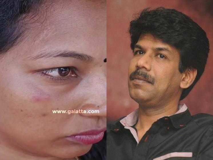 SHOCKING: Director Bala's Vanangaan lands in controversy again - actress files police complaint! Here's what happened!