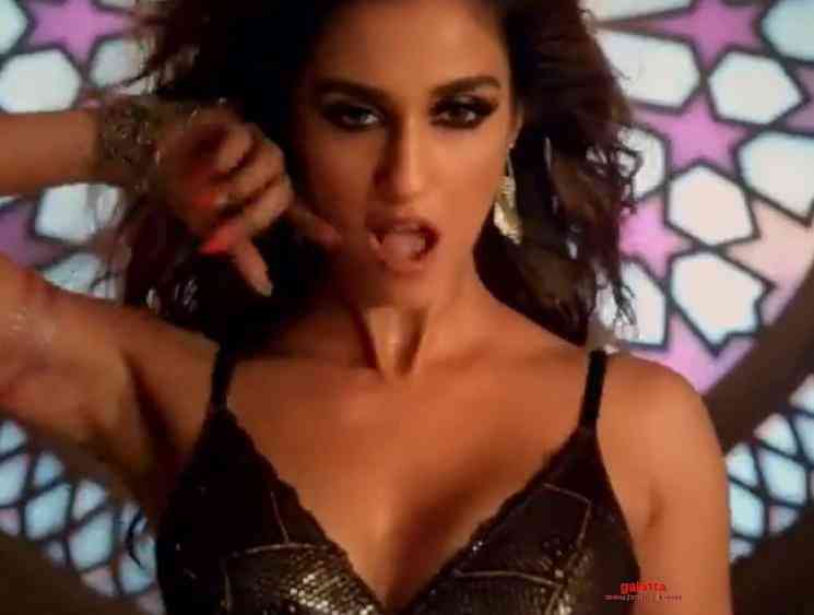 Full Video: Do You Love Me, Baaghi 3, Disha Patani, Tiger S, René  Bendali, Tanishk B