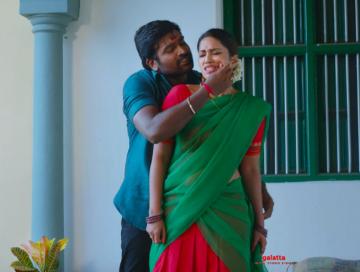 Sangathamizhan Official Trailer Vijay Sethupathi - Movie Cinema News