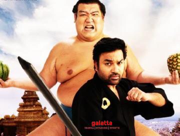 Popular Sumo wrestler Shobushi dies at 28 - Movie Cinema News