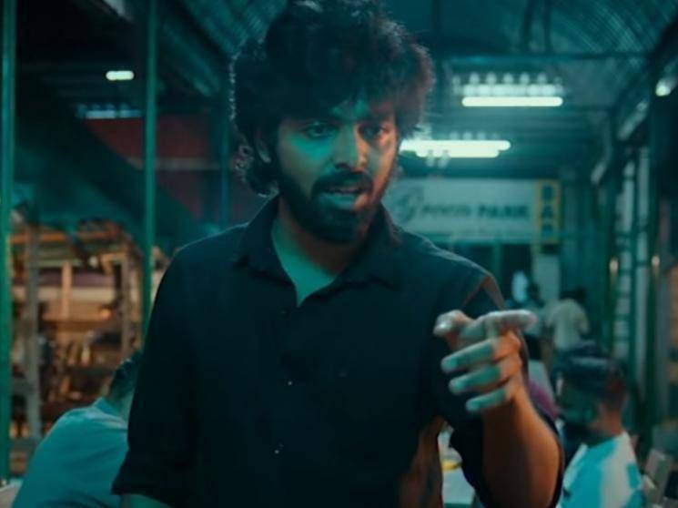 செல்ஃபி படத்தின் Sneak Peek வீடியோ வெளியீடு! - Tamil Movies News