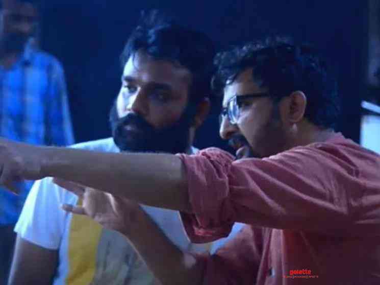 Director Teja tested positive for Corona Virus - Tamil Movie Cinema News