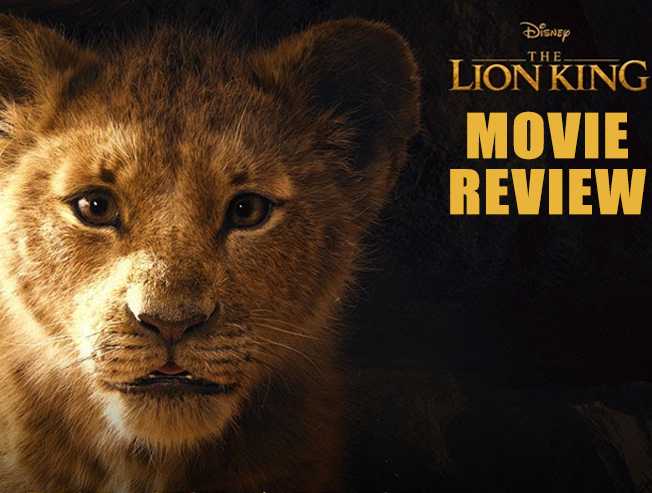 The Lion King 2019 Movie Review by Galatta Walt Disney | Galatta