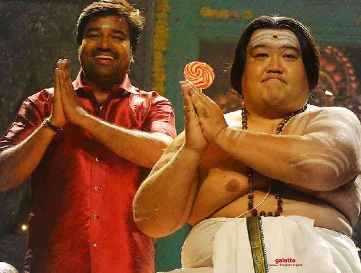 Popular Sumo wrestler Shobushi dies at 28 - Movie Cinema News