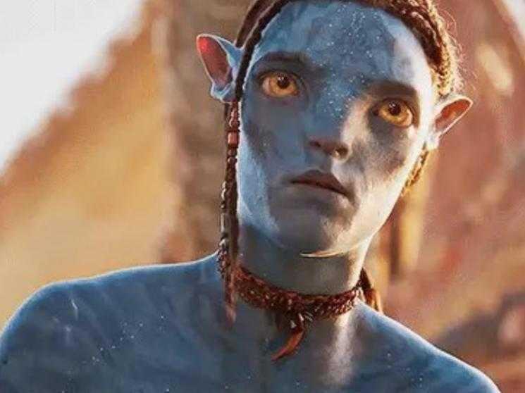 James Cameron's Avatar: The Way Of Water creates $2 billion hat