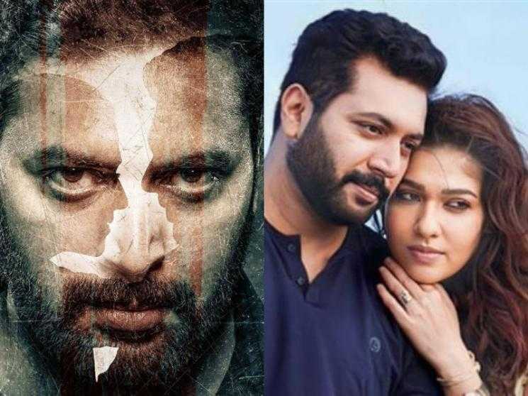 Jayam Ravi reveals the release date of his next project after Ponniyin Selvan 2, says "Iraivan will surprise you" - Full detail here