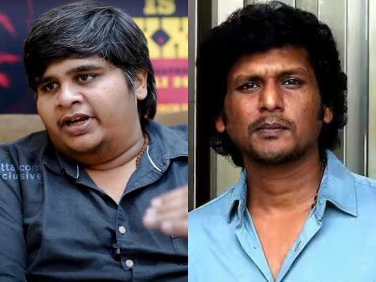 EXCLUSIVE: "Before Kaithi, we were to produce..." - Karthik Subbaraj opens up about a unrealized collaboration with Lokesh Kanagaraj! WATCH VIDEO