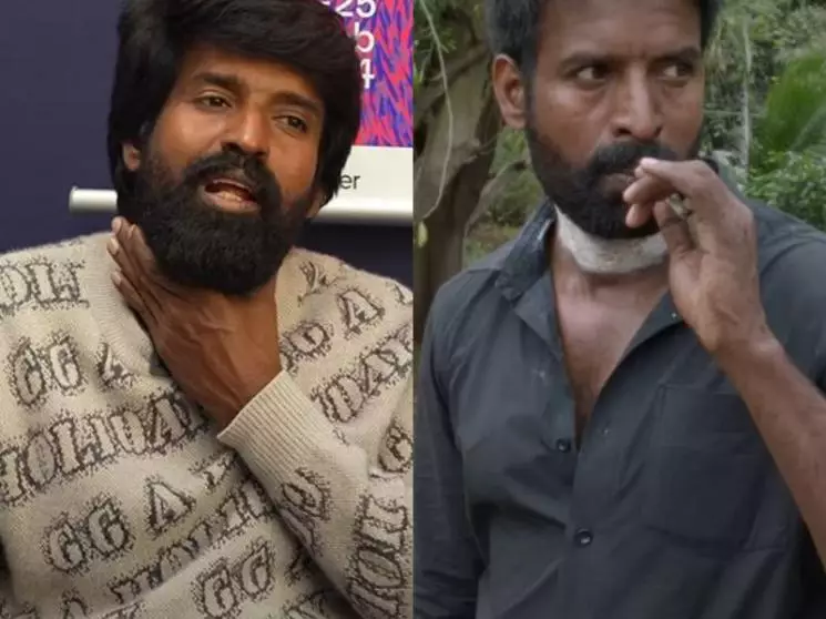 tamil nadu lok sabha election 2024 soori opens up on his name not featuring in the voters list - Movie Cinema News