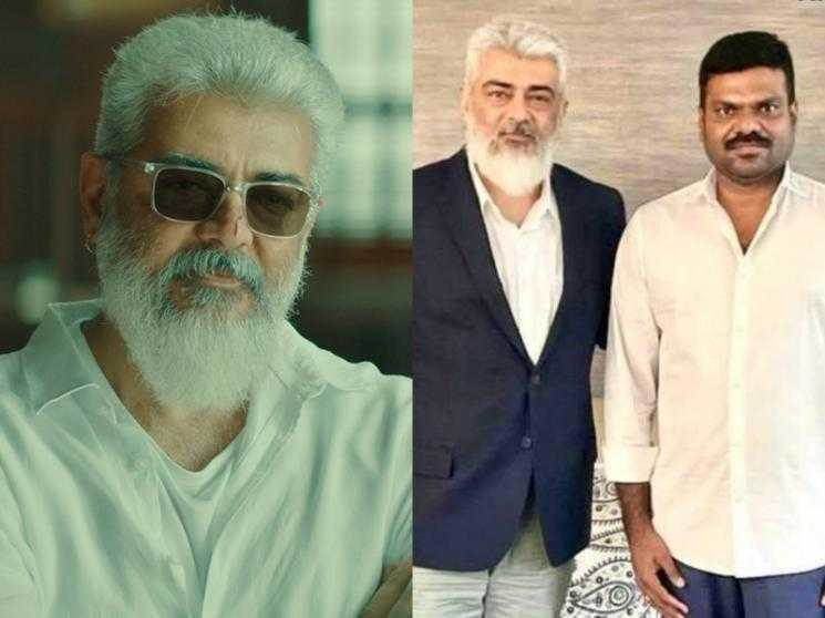 Ajith Kumar's AK62 official update sooner than expected - Lyca Productions head confirms! Here's what he has to say!