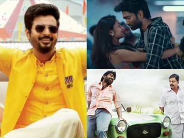 10 Tamil Feature Films which were expanded from short films | check out the full list - Tamil Cinema News