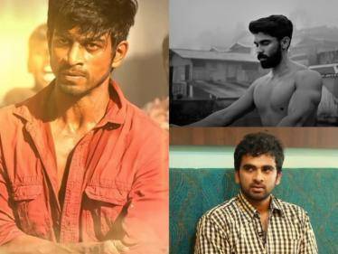 10 young actors who can become the superstars of tomorrow!