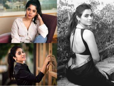 10 young actresses who can become the star heroines of tomorrow!