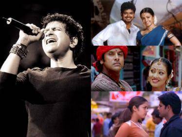12 most memorable songs of late singer KK that touched our hearts!