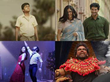 13 recent Tamil songs that definitely deserves a place in your playlist - Here is the list! - Tamil Cinema News