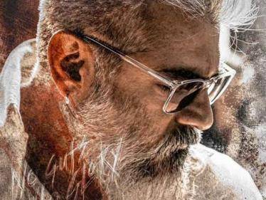 Ajith Kumar's Thunivu FIRST GLIMPSE - Manju Warrier's latest message leaves fans delighted! Check out! - Tamil Movies News