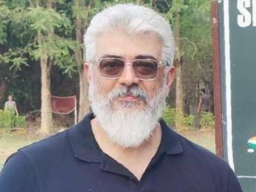 Ajith Kumar's latest strong statement takes social media by storm - Here's what he had to say! - Tamil Cinema News