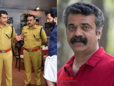 Malayalam actor Anil P Nedumangad drowns in Malankara dam - film industry shocked!