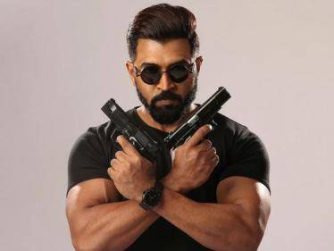 Arun Vijay's Mafia part 2 to happen soon? - Exciting reply goes viral | Check Out