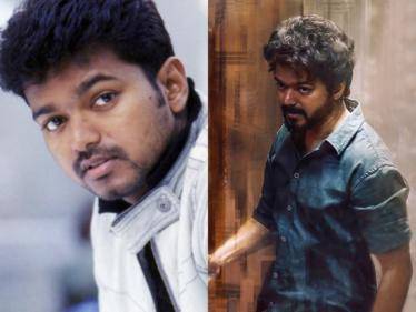 As Thalapathy Vijay is celebrating his birthday today, here are 11 of his best and memorable performances till date!
