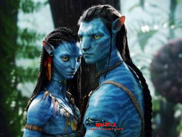 Avatar 2 shoot for 2020 wrapped, director James Cameron shares epic pictures