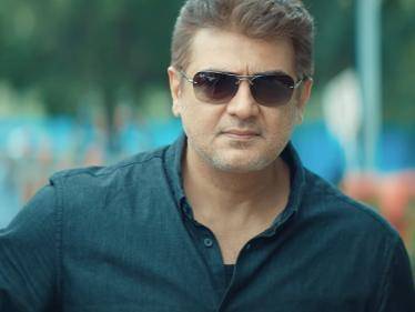 BIG ANNOUNCEMENT on Ajith Kumar's Valimai - Release Date, Censor, and Runtime REVEALED! - Tamil Cinema News
