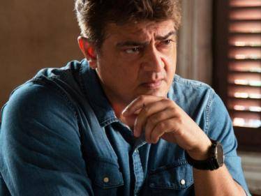 BIGGEST Announcement of Ajith Kumar's Valimai is finally made! Check Out! - Tamil Cinema News