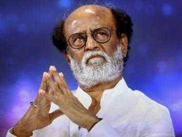 BREAKING: Rajinikanth's public notice against the unauthorized use of his name, image, and voice - Official statement!
