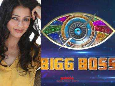 Bhumika in the next season of Bigg Boss? - Check what she has to say!