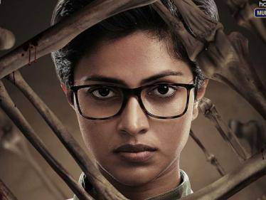 Big announcement on Amala Paul's next Tamil film | direct OTT Release announced!