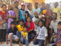 Sivakumar praises Vijay Milton's Kadugu 