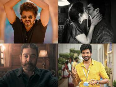 COMPLETE LIST of SUMMER RELEASES - 15 Movies that are not to be missed! Check Out! - Tamil Cinema News