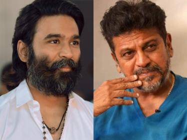 CONFIRMED: Dhanush's Captain Miller - Jailer actor joins the big star cast! Check out who he is! - Tamil Movies News