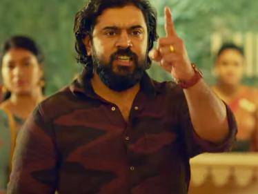 Catch the fun-filled TRAILER of Nivin Pauly's Kanakam Kaamini Kalaham here!