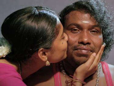 Catch the funny and impressive new trailer of Yogi Babu's next film - Panni Kutty!