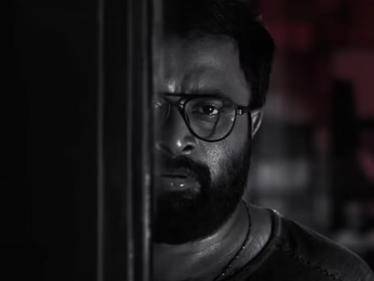 Catch the intense trailer of Naan Mirugamaai Maara - Sasikumar's next big promising performance! - Tamil Cinema News