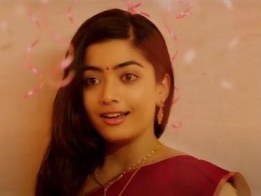 Chamak - Official Tamil Teaser | Golden Star Ganesh | Rashmika Mandanna | Crystal Paark Cinemas | Suni
