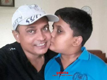 Comedian-actor Rajeev Nigam's son dies on his birthday - emotional post goes viral