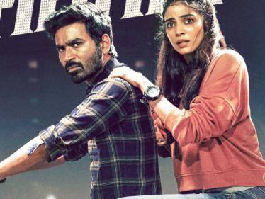 Dhanush's Maaran goes the Master way - new development excites fans! Check Out! - Tamil Cinema News