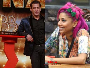 Former contestant Diandra Soares calls Bigg Boss 14 as a failure and the concepts as rubbish