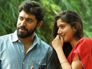 Director Alphonse Puthren opens up on Malar regaining her memory in Premam climax - Check out!