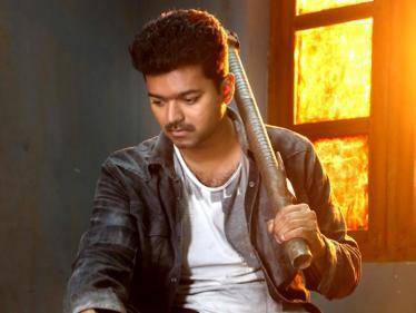 Eight reasons why 'Thalapathy' Vijay's Kaththi continues to be celebrated eight years after its release - read to know! - Tamil Cinema News