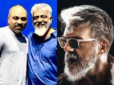 Exciting new announcement about Thunivu songs - much-awaited big update for Ajith Kumar fans! - Tamil Cinema News