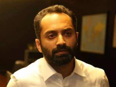 Fahadh Faasil's first breaking statement about his life-threatening injury - Check out!