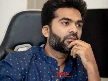 First big update on Silambarasan TR's new film with this star director! Check Out!