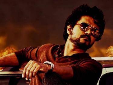 First time for 'Thalapathy' Vijay after 5 years - Will Varisu and Thalapathy 67 be the films to do it? Read to know! - Tamil Cinema News