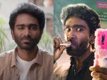 Fun-filled promo of Love Today trailer announcement - Comali director Pradeep Ranganthan's next! - Tamil Cinema News