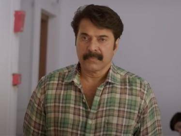 Gripping and exciting trailer of Mammootty and Parvathy's PUZHU out now - Watch it here!