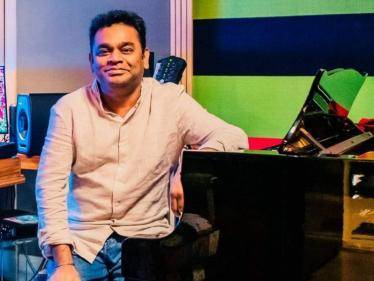 Happy Birthday, A. R. Rahman: 10 Tamil songs since 2015 you should definitely not miss - Check out!