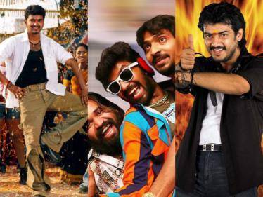 Here  a list of 15 Tamil films that are named after different places that you should not miss - Check out! - Tamil Cinema News